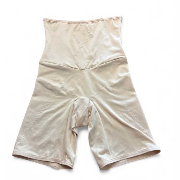 Flexees High Waisted Shapewear - Picture 1 of 10